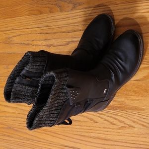 Rieker Womens Usa 7.5